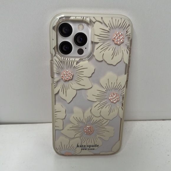 kate spade Other - Kate Spade iPhone Case